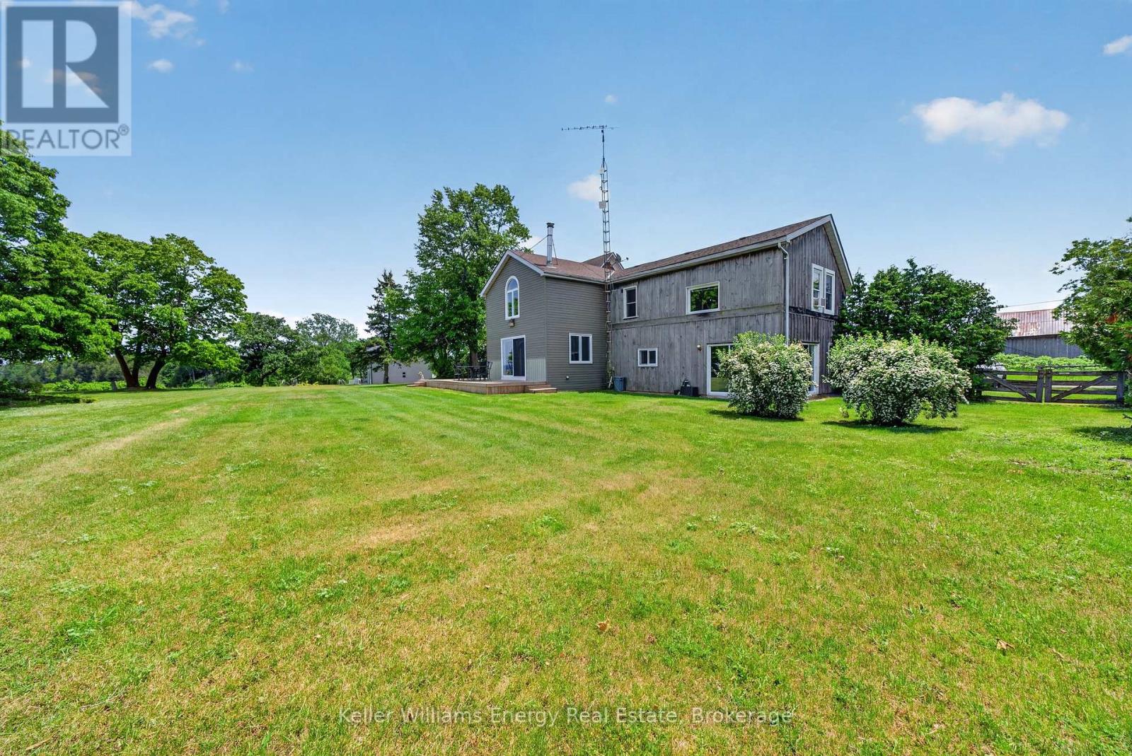3753 County Rd 13, Prince Edward County, Ontario  K0K 2T0 - Photo 40 - X13448376