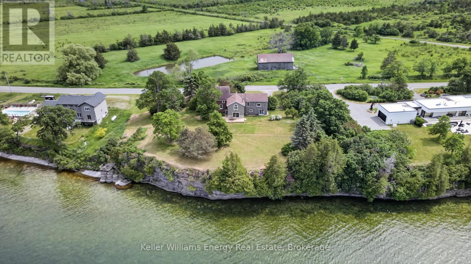 3753 County Rd 13, Prince Edward County, Ontario  K0K 2T0 - Photo 48 - X13448376