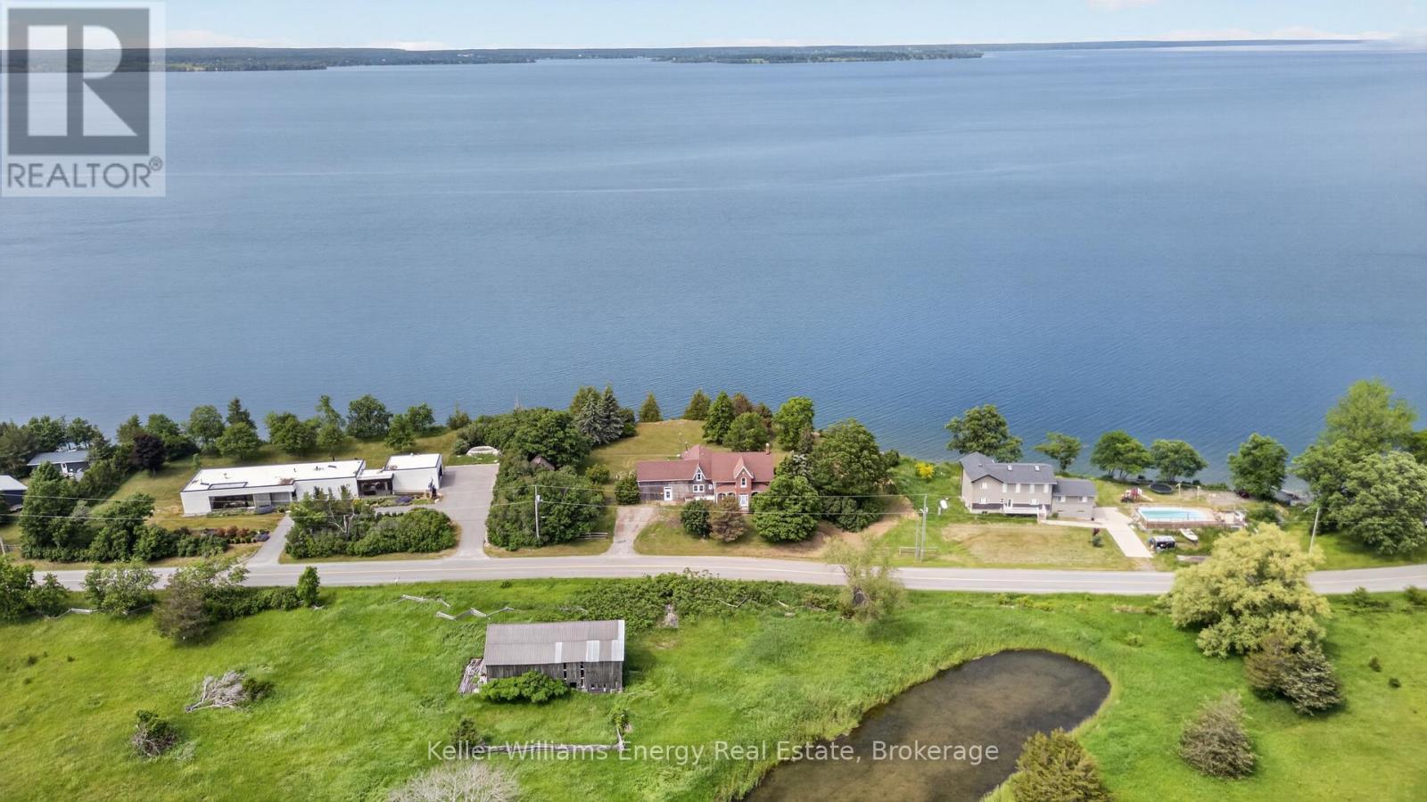 3753 County Rd 13, Prince Edward County, Ontario  K0K 2T0 - Photo 49 - X13448376