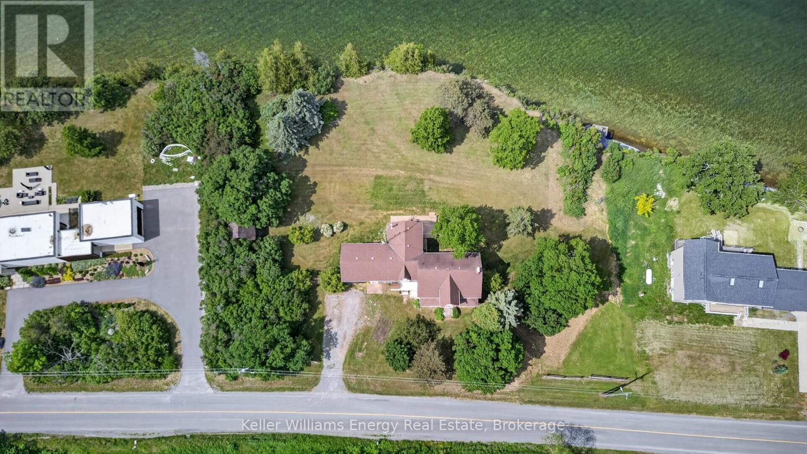 3753 County Rd 13, Prince Edward County, Ontario  K0K 2T0 - Photo 50 - X13448376