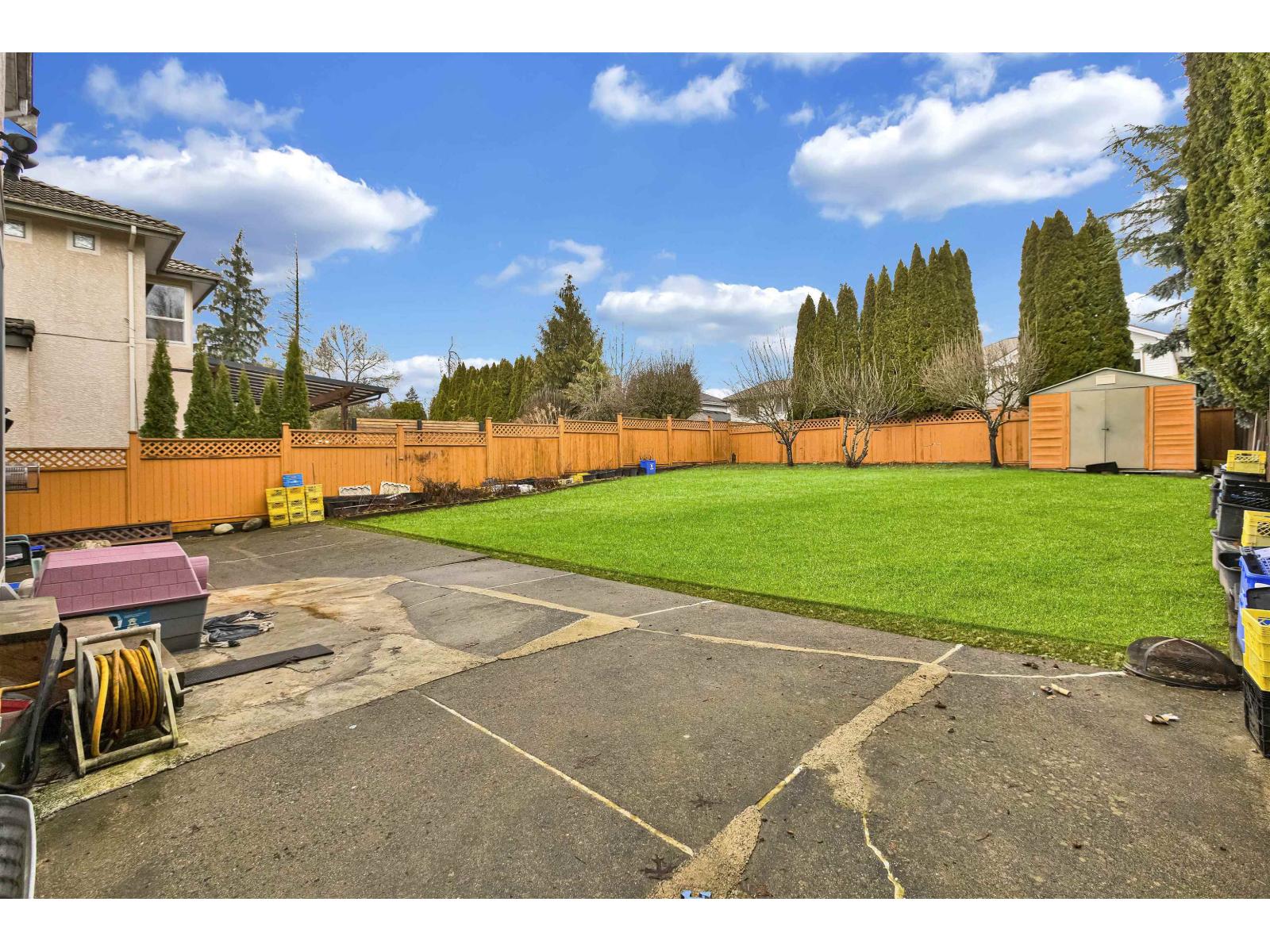 16977 83a Avenue, Surrey, British Columbia  V4N 4V1 - Photo 35 - R3083992