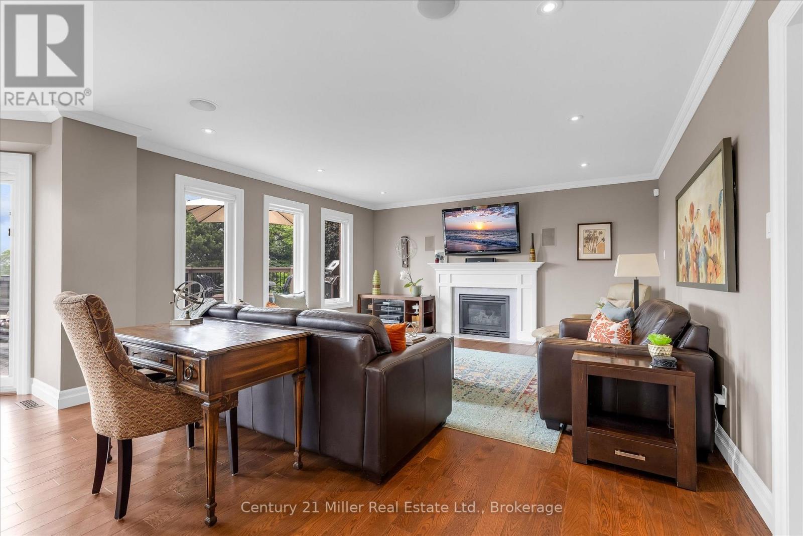 1539 Bayshire Drive, Oakville, Ontario  L6H 6E5 - Photo 16 - W13427796
