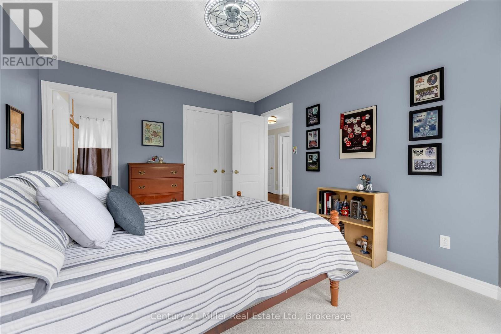 1539 Bayshire Drive, Oakville, Ontario  L6H 6E5 - Photo 31 - W13427796