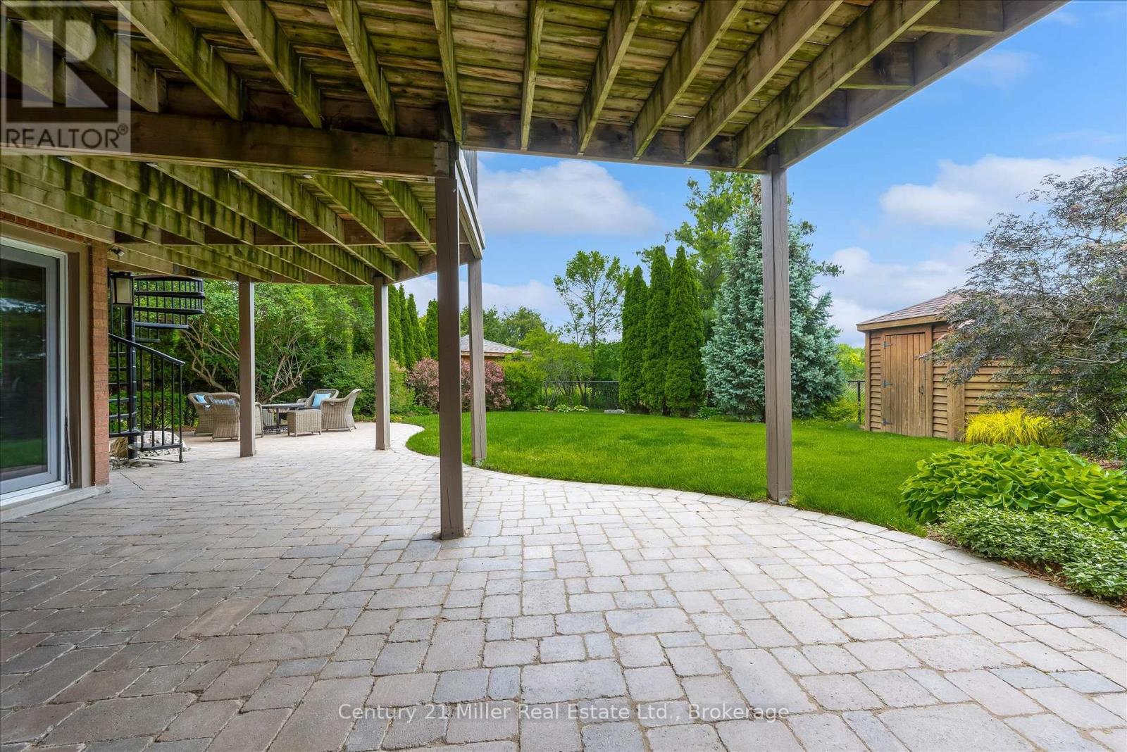 1539 Bayshire Drive, Oakville, Ontario  L6H 6E5 - Photo 44 - W13427796