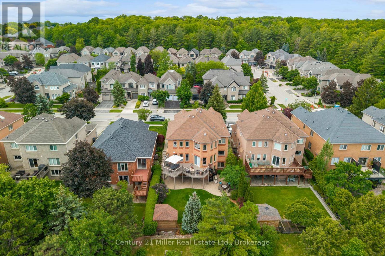 1539 Bayshire Drive, Oakville, Ontario  L6H 6E5 - Photo 47 - W13427796