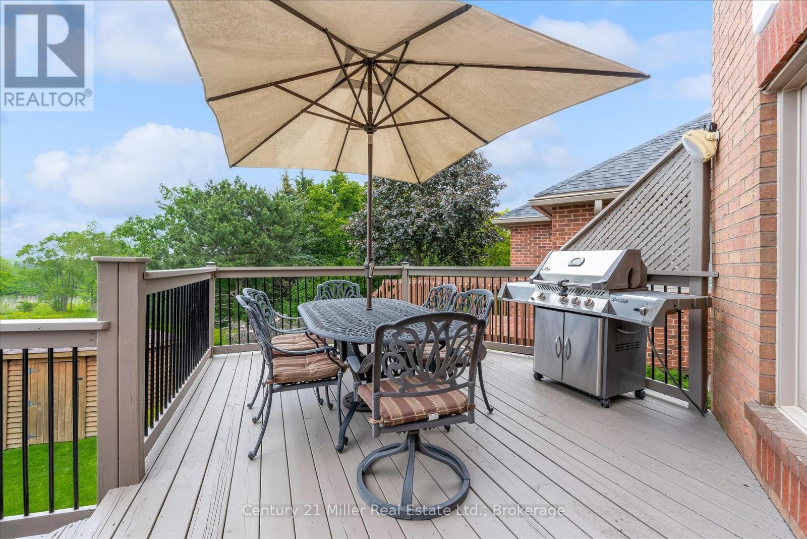 1539 Bayshire Drive, Oakville, Ontario  L6H 6E5 - Photo 45 - W13427796
