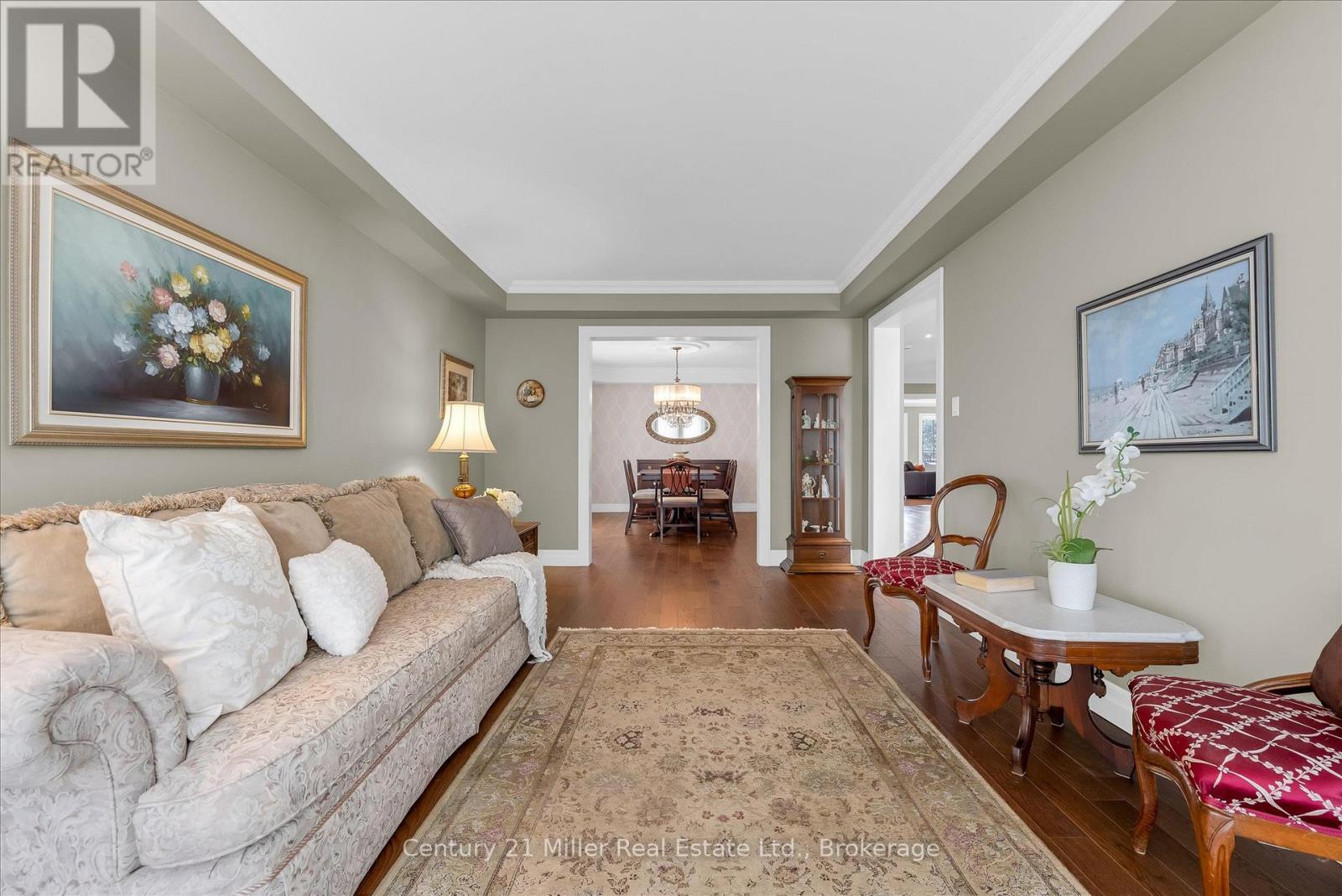 1539 Bayshire Drive, Oakville, Ontario  L6H 6E5 - Photo 7 - W13427796