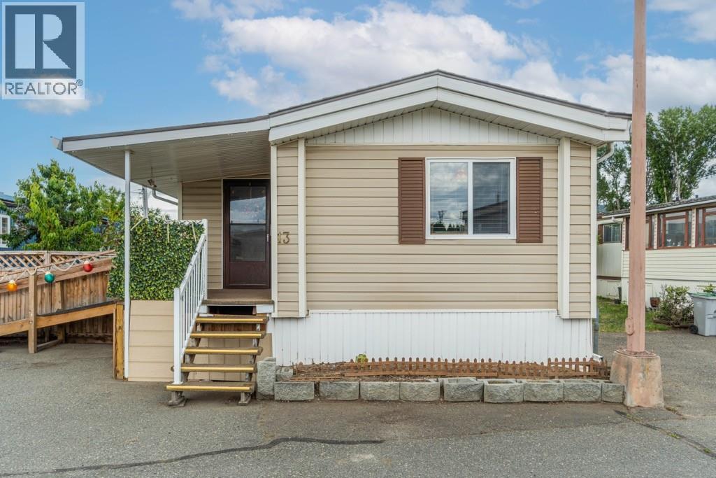 13 Mars Drive Unit# 13m, Kamloops, British Columbia  V2B 1B3 - Photo 19 - 10390536