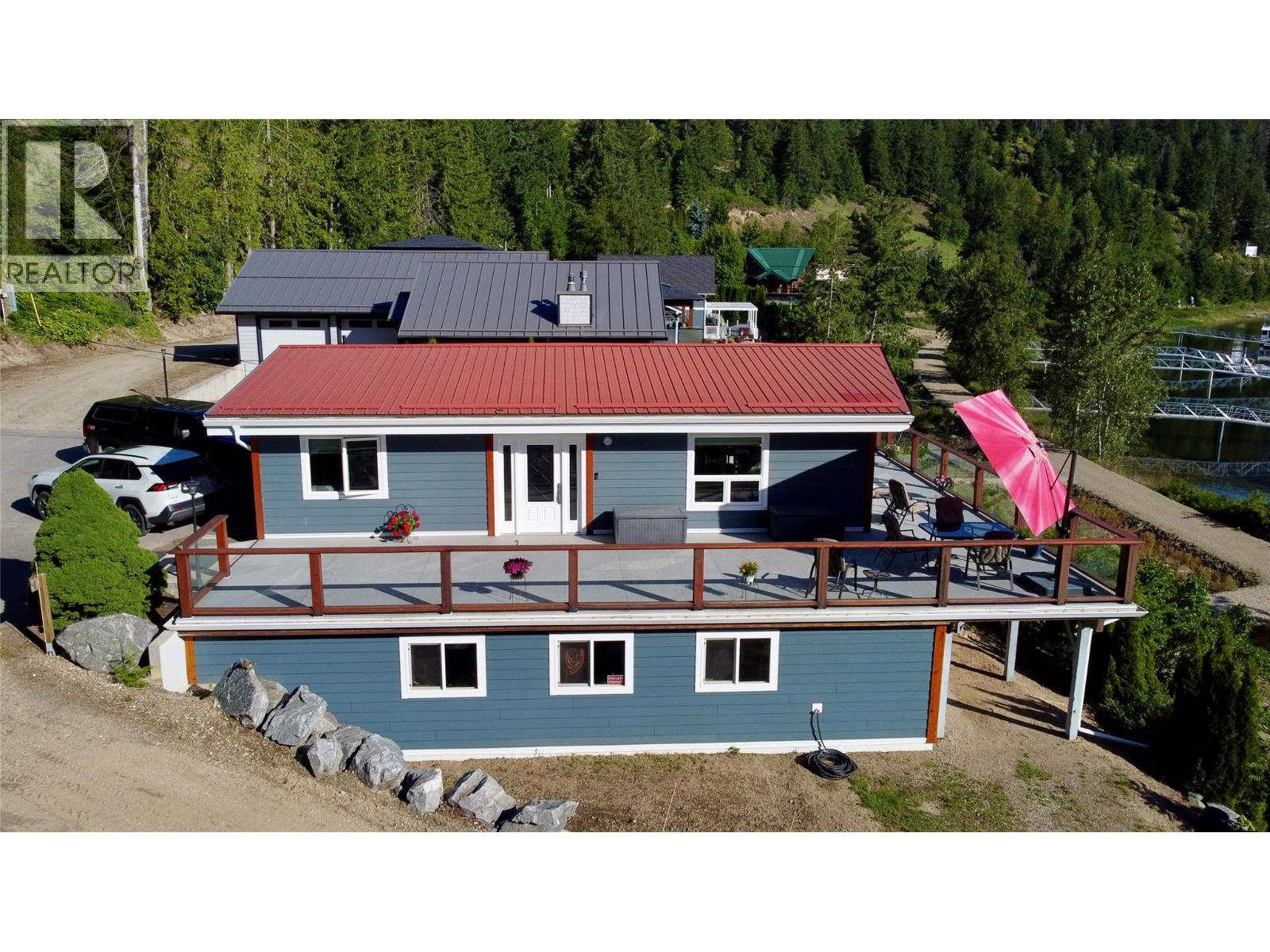 417 Old Spallumcheen Road, Sicamous, British Columbia  V0E 2V3 - Photo 54 - 10390438
