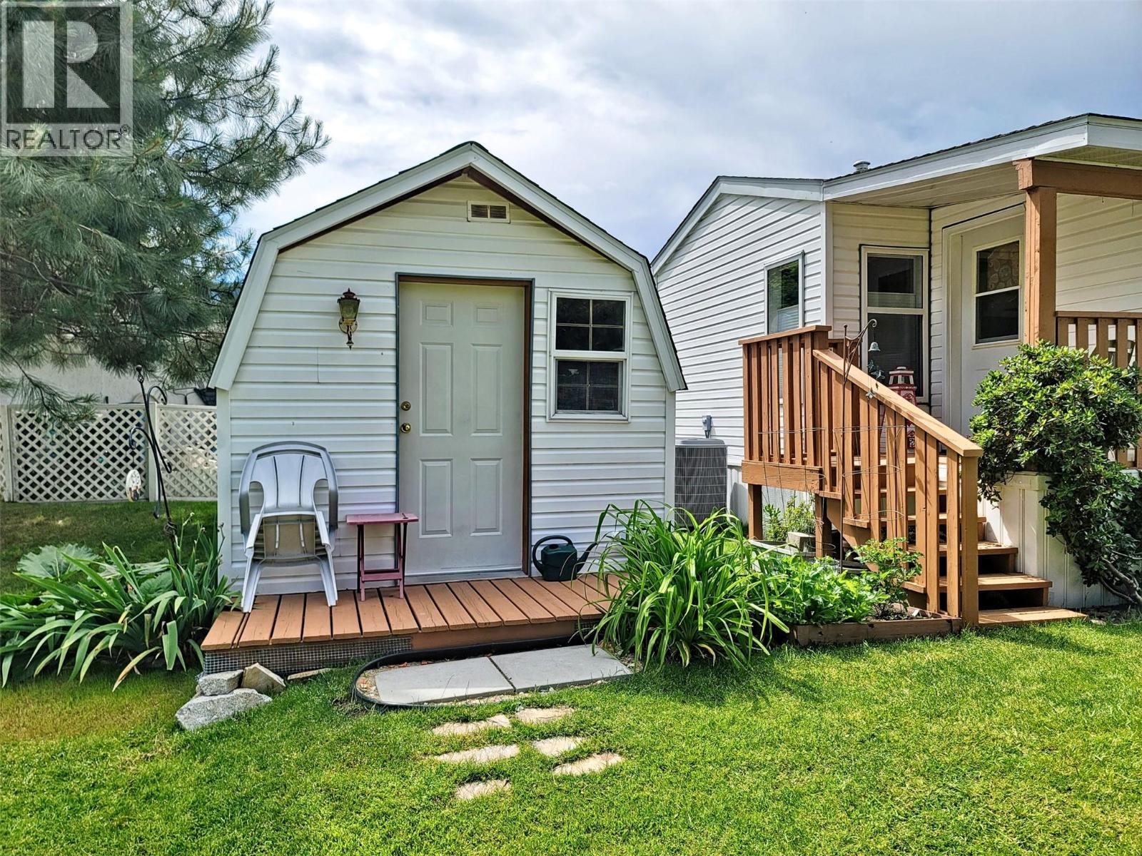 651 Rosedale Road Unit# 9, Castlegar, British Columbia  V1N 4L2 - Photo 8 - 10391359