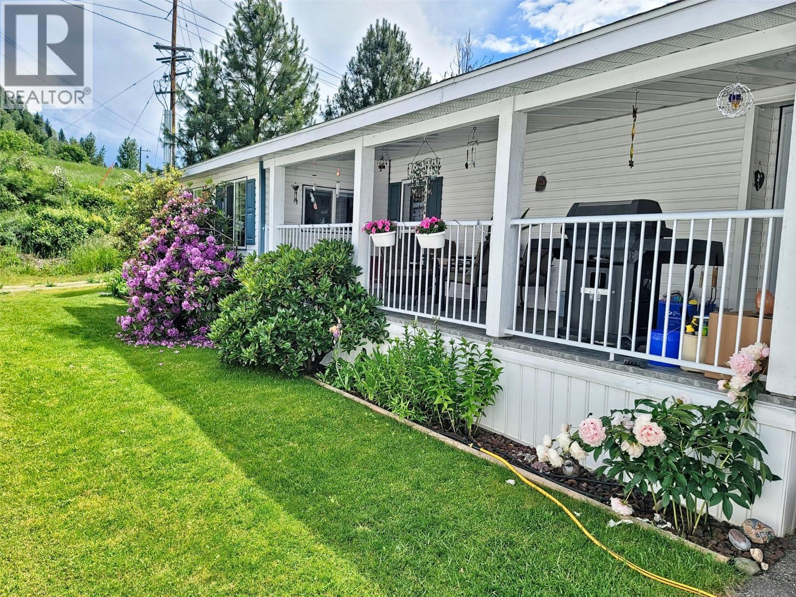 651 Rosedale Road Unit# 9, Castlegar, British Columbia  V1N 4L2 - Photo 7 - 10391359