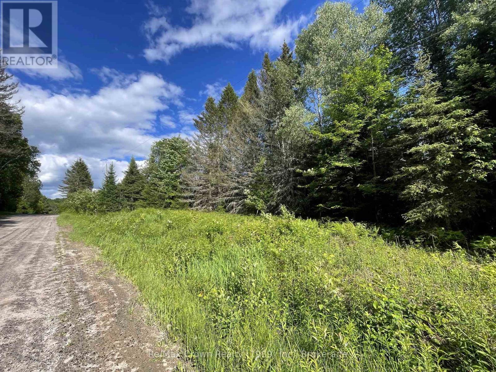 0 Barrett Road, Nipissing, Ontario  P0H 1J0 - Photo 1 - X12699658
