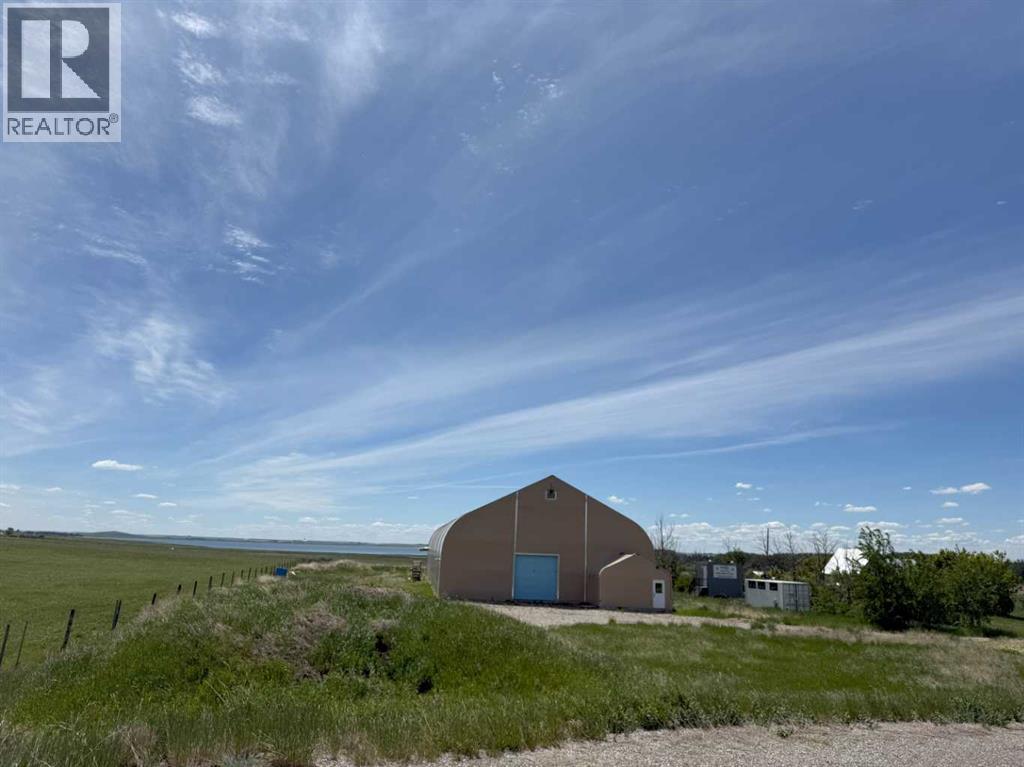 244029 Highway 1 Highway, Rural Wheatland County, Alberta T1P 0J4 - Photo 1 - A2320864