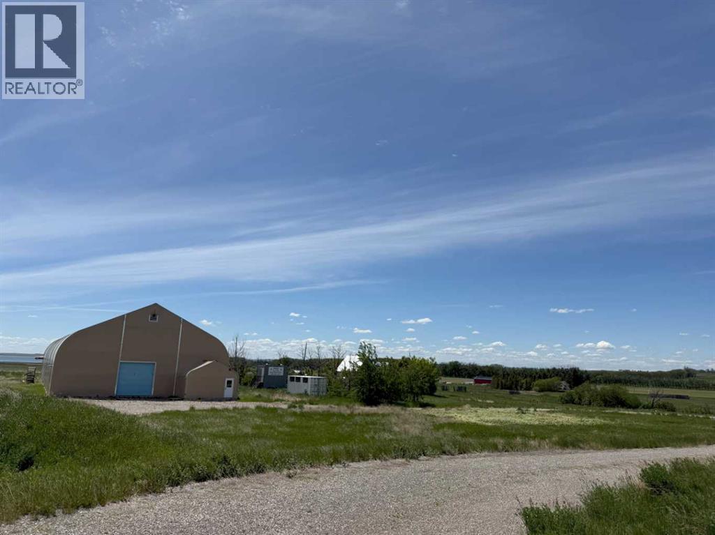 244029 Highway 1 Highway, Rural Wheatland County, Alberta T1P 0J4 - Photo 2 - A2320864