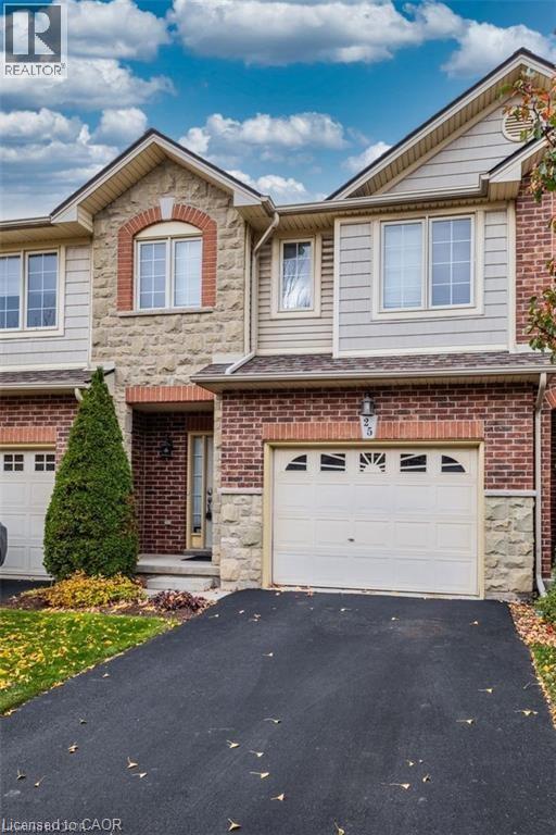 25 Liddycoat Lane, Ancaster, Ontario  L9G 0A7 - Photo 2 - 40839769