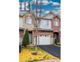 25 LIDDYCOAT Lane, Ancaster, Ontario