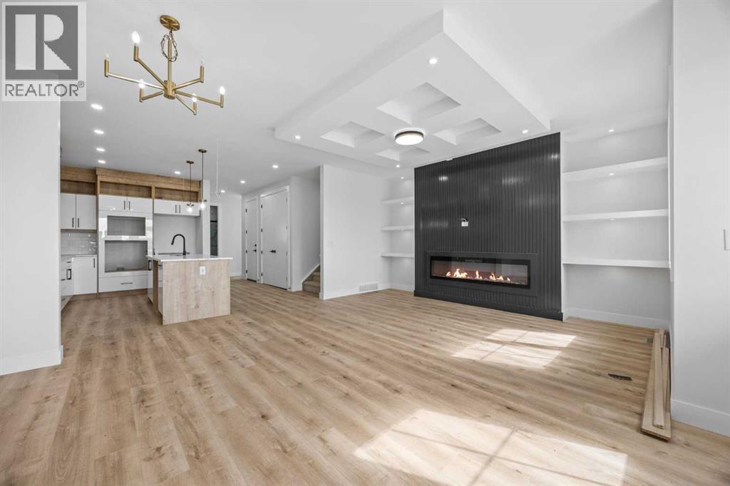 196 Saddlelake Manor NE, Calgary, Alberta  T3J 2L5 - Photo 5 - A2298736