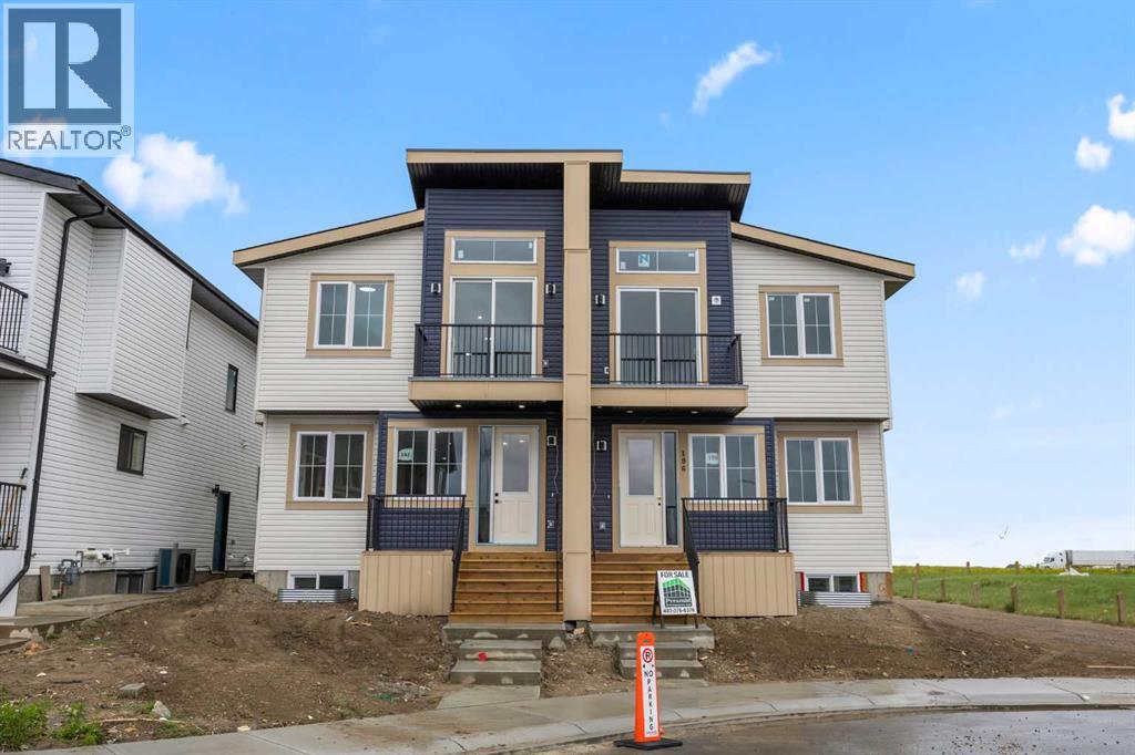 196 Saddlelake Manor NE, Calgary, Alberta