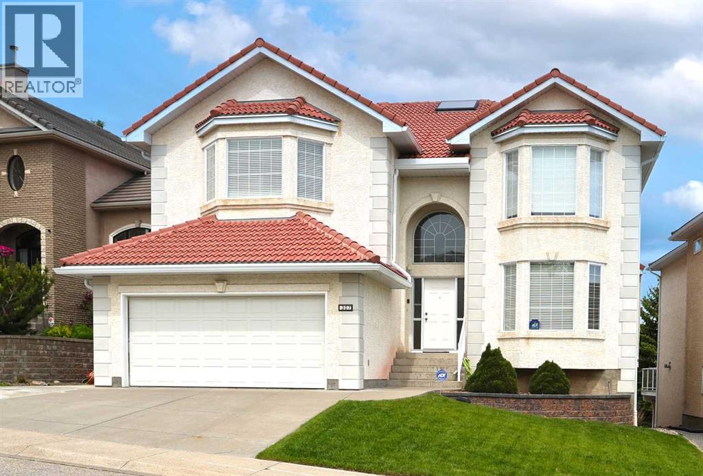307 Hampstead Way NW, Calgary, Alberta