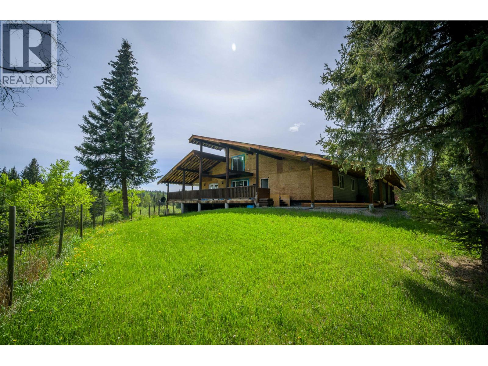 6330 & 6391 Houseman Road, 100 Mile House, British Columbia  V0K 1G0 - Photo 32 - R3131410