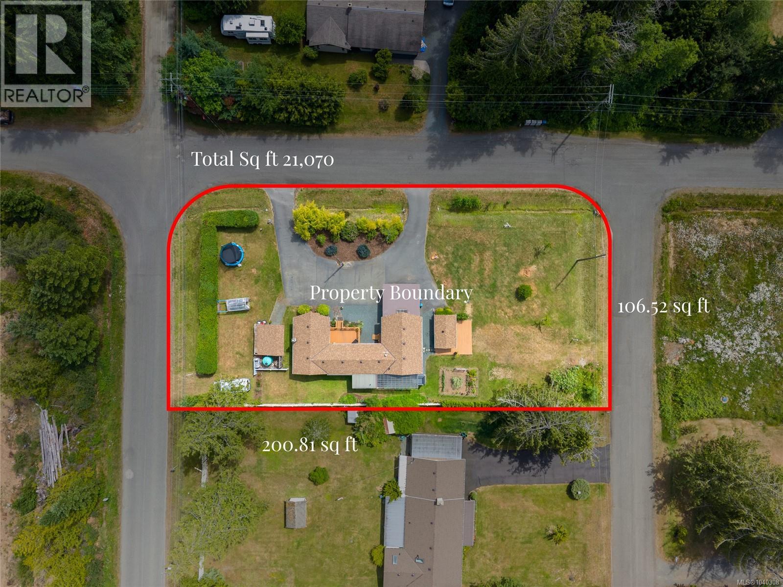 2361 Fowler Rd, Qualicum Beach, British Columbia  V9K 2A5 - Photo 4 - 1040308
