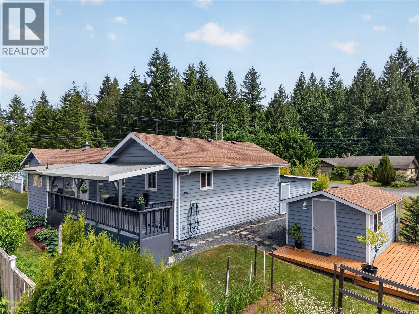 2361 Fowler Rd, Qualicum Beach, British Columbia  V9K 2A5 - Photo 3 - 1040308