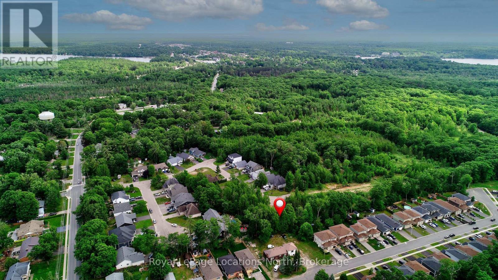 25 (Lot 15) Freeland Drive, Gravenhurst, Ontario  P1P 1Z6 - Photo 2 - X13448308