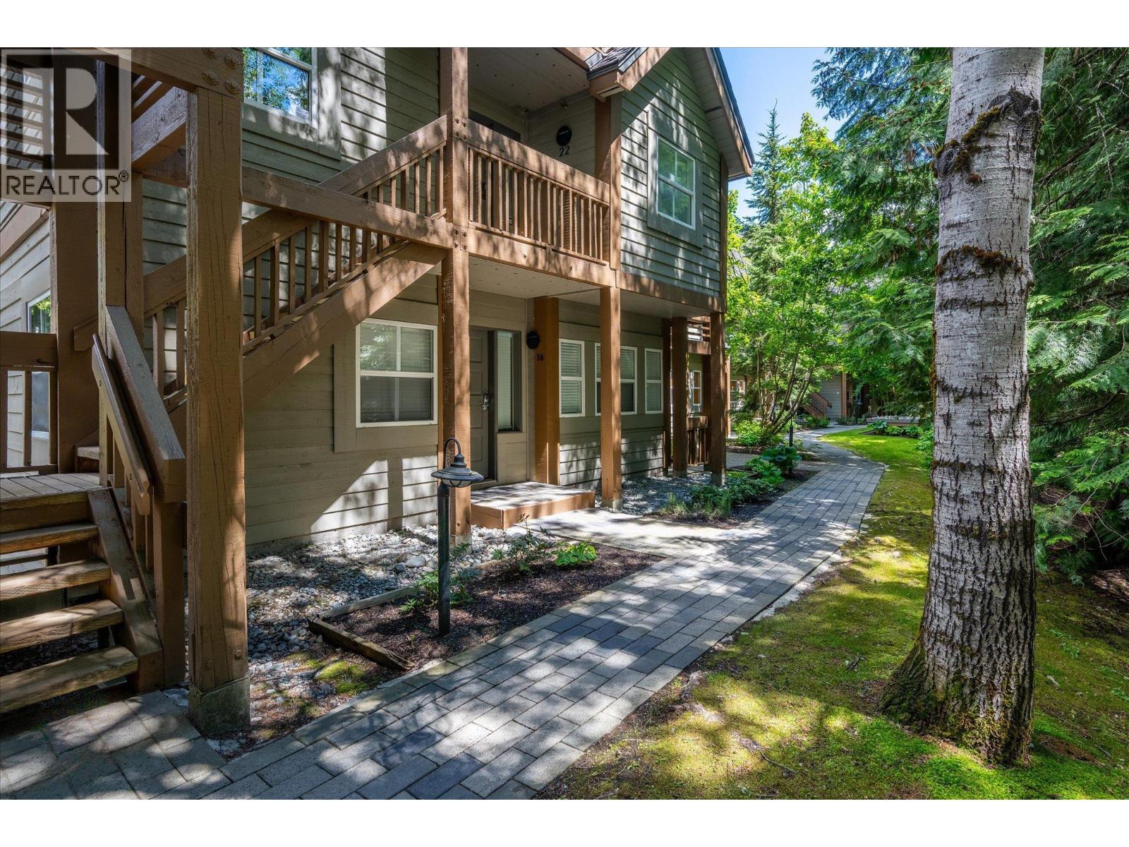 16 4628 Blackcomb Way, Whistler, British Columbia  V0N 1B4 - Photo 17 - R3112007
