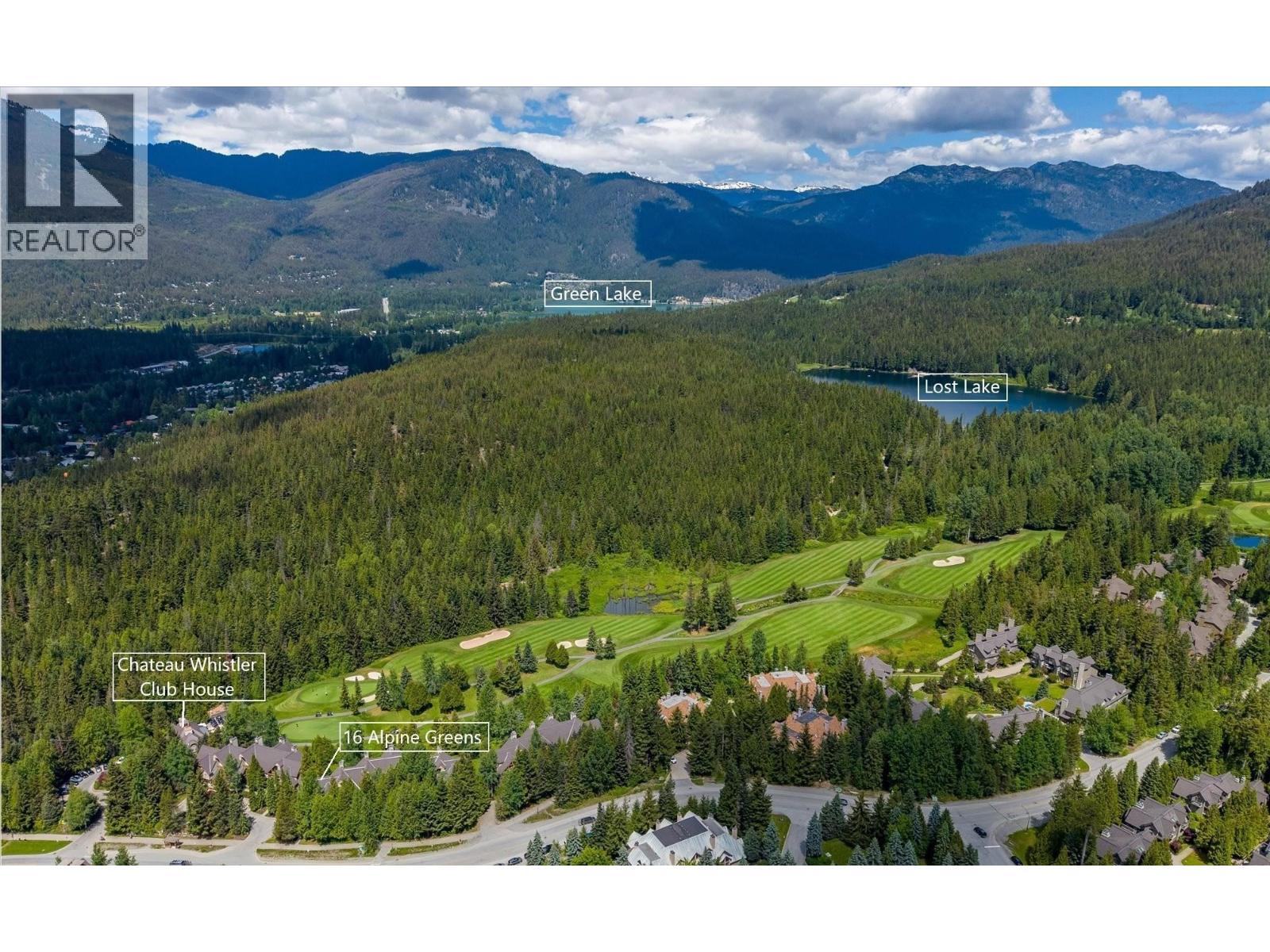 16 4628 Blackcomb Way, Whistler, British Columbia  V0N 1B4 - Photo 19 - R3112007