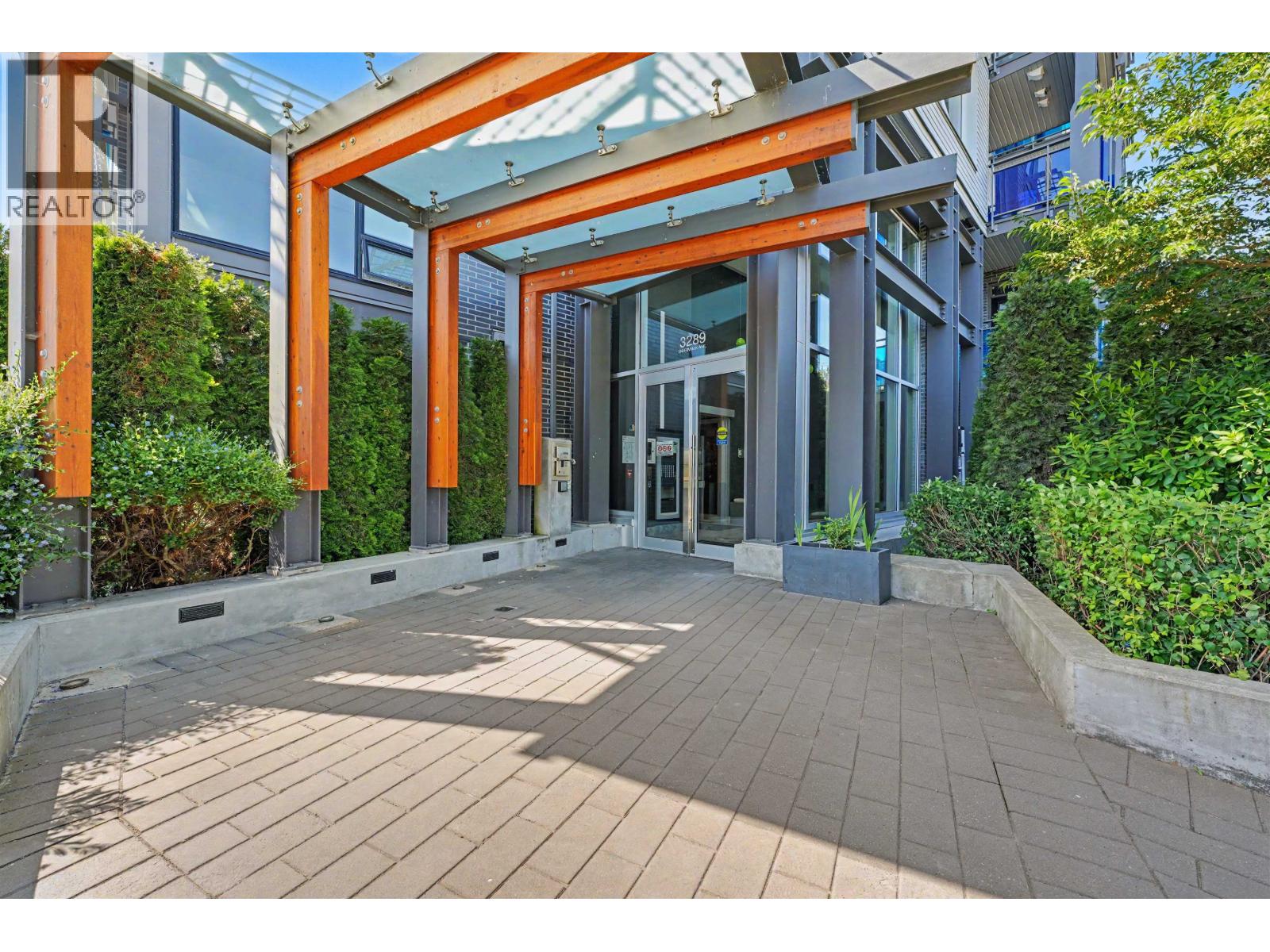 604 3289 Riverwalk Avenue, Vancouver, British Columbia  V5S 0G2 - Photo 1 - R3135789
