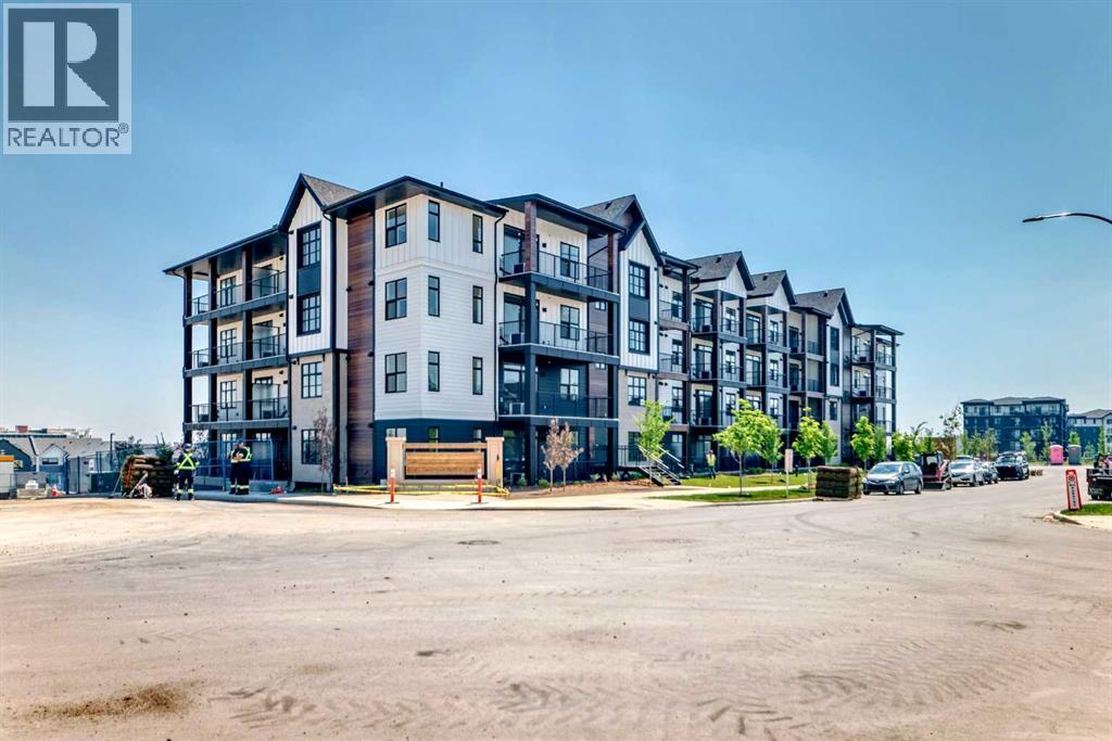 1208, 430 Sage Hill Road Nw, Calgary, Alberta T3R 2J9 - Photo 2 - A2318782