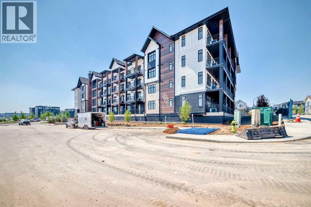 1208, 430 Sage Hill Road Nw, Calgary, Alberta T3R 2J9 - Photo 3 - A2318782