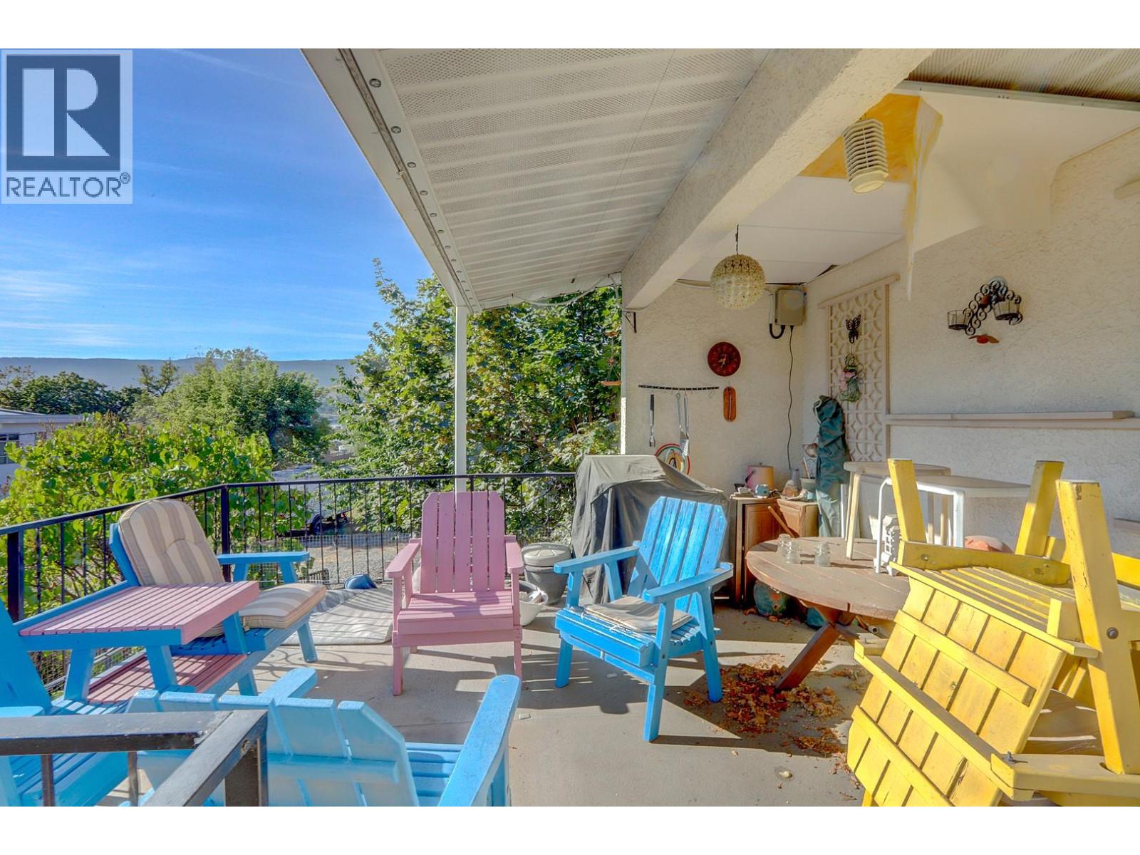 2703 18 Street, Vernon, British Columbia  V1T 4A3 - Photo 26 - 10390758