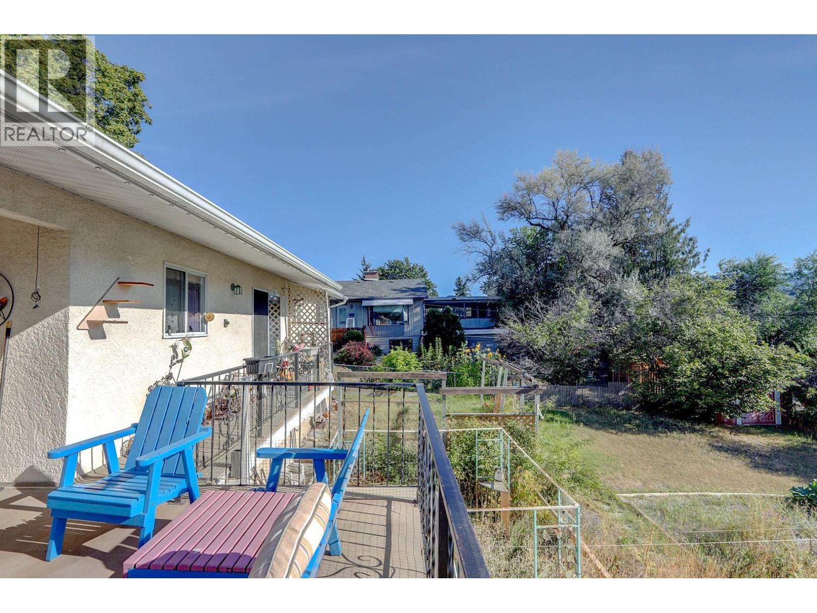 2703 18 Street, Vernon, British Columbia  V1T 4A3 - Photo 28 - 10390758