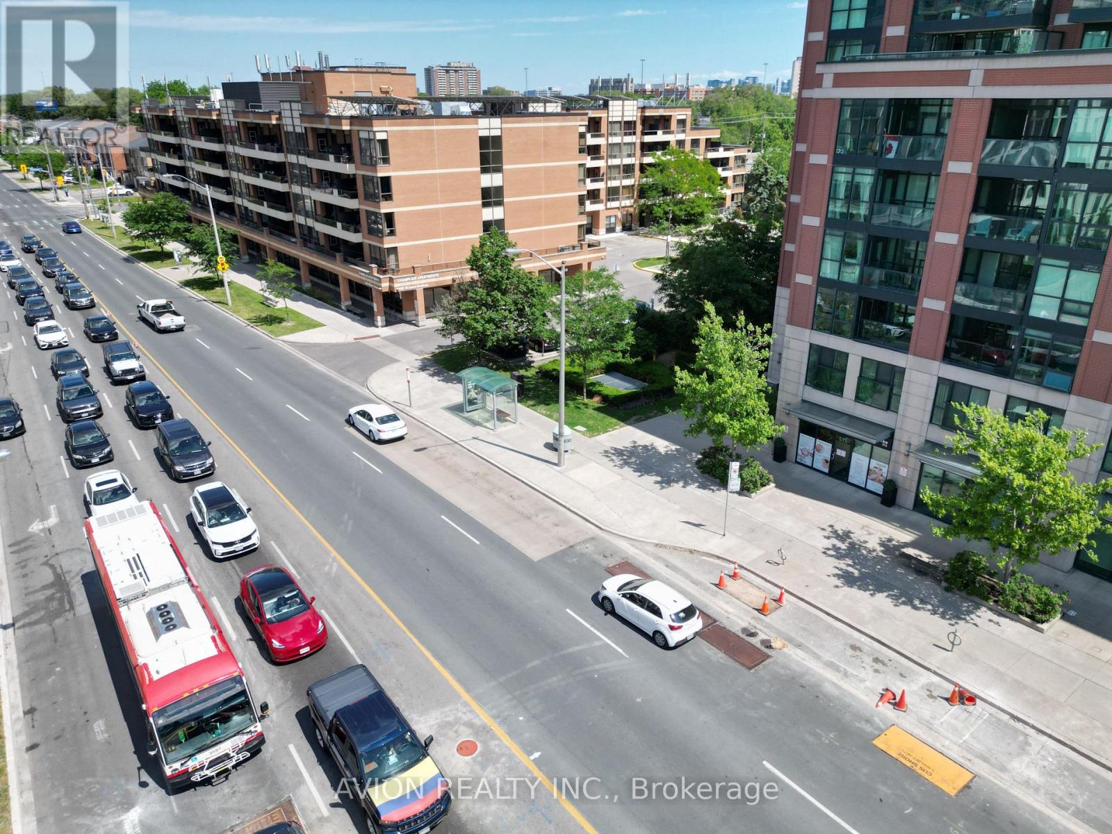 515 Wilson Avenue, Toronto, Ontario  M3H 1V1 - Photo 4 - C13448276