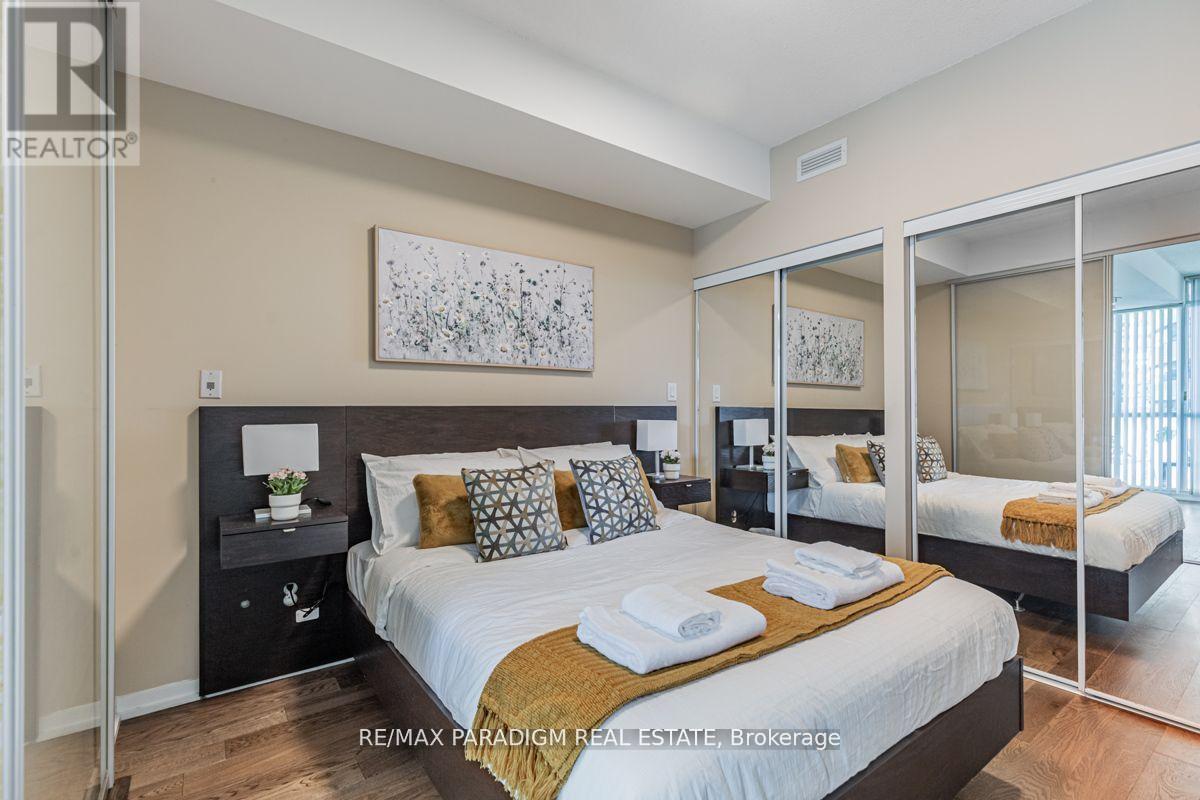 1111 - 55 Bremner Boulevard, Toronto, Ontario  M5J 0A6 - Photo 13 - C13448320
