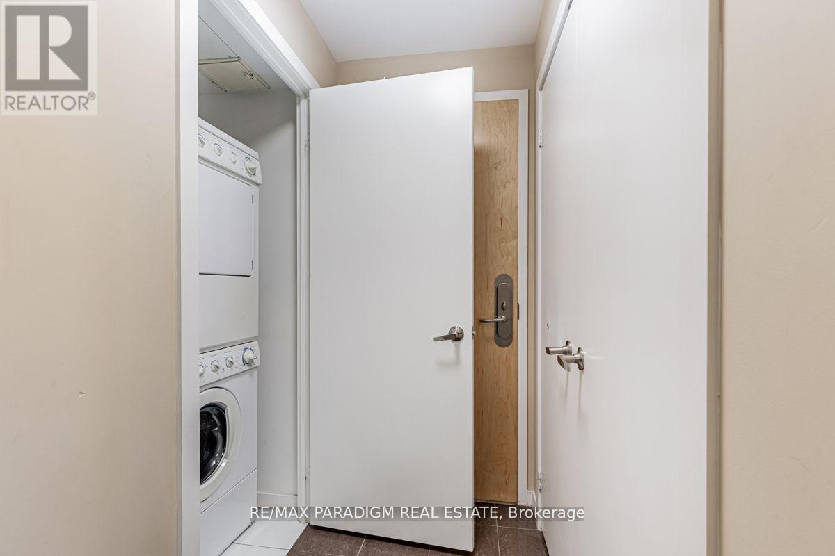 1111 - 55 Bremner Boulevard, Toronto, Ontario  M5J 0A6 - Photo 17 - C13448320