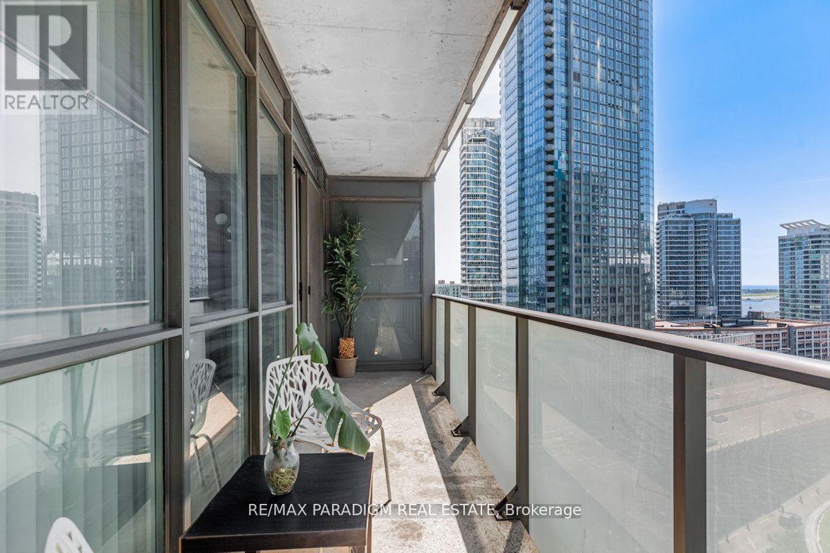 1111 - 55 Bremner Boulevard, Toronto, Ontario  M5J 0A6 - Photo 18 - C13448320