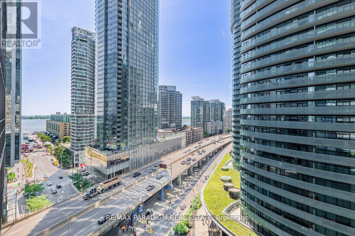 1111 - 55 Bremner Boulevard, Toronto, Ontario  M5J 0A6 - Photo 19 - C13448320