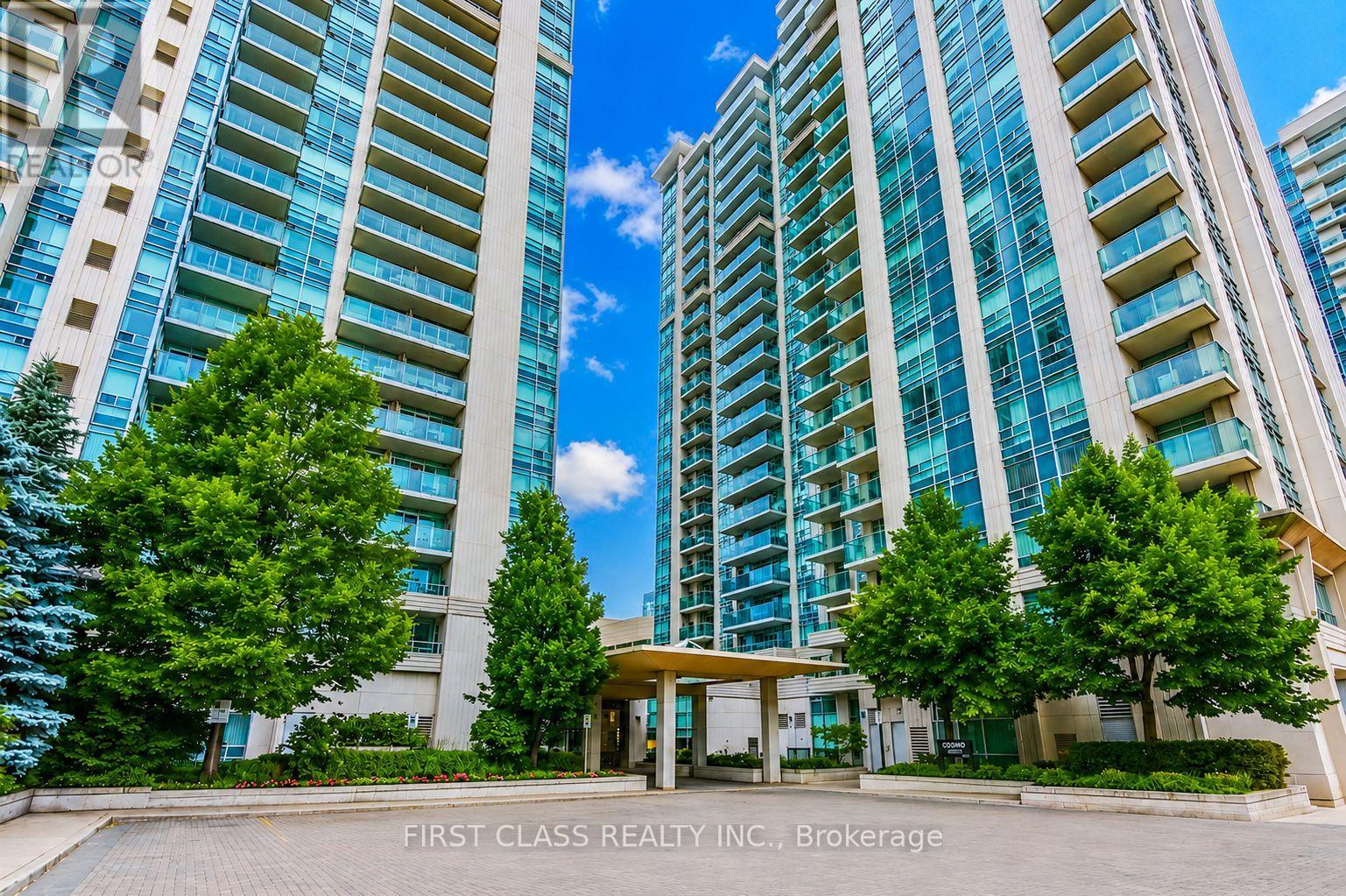 1203 - 35 BALES AVENUE, Toronto, Ontario