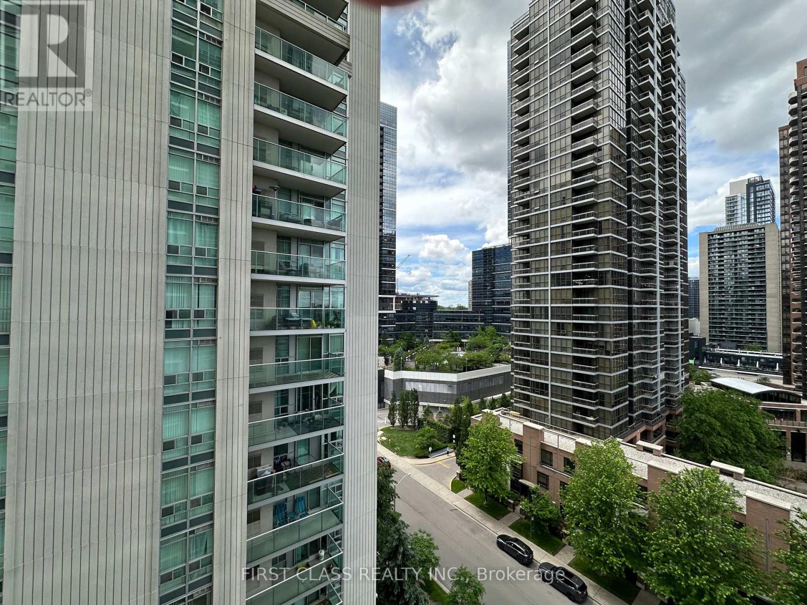 1203 - 35 Bales Avenue, Toronto, Ontario  M2N 7L7 - Photo 11 - C13448330