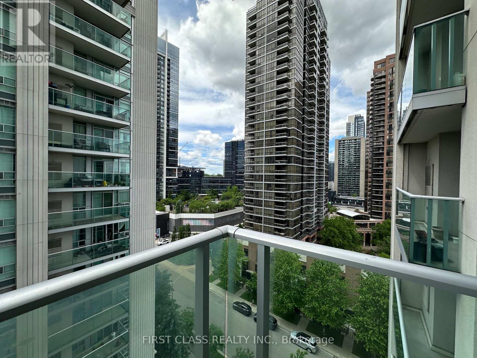 1203 - 35 Bales Avenue, Toronto, Ontario  M2N 7L7 - Photo 13 - C13448330