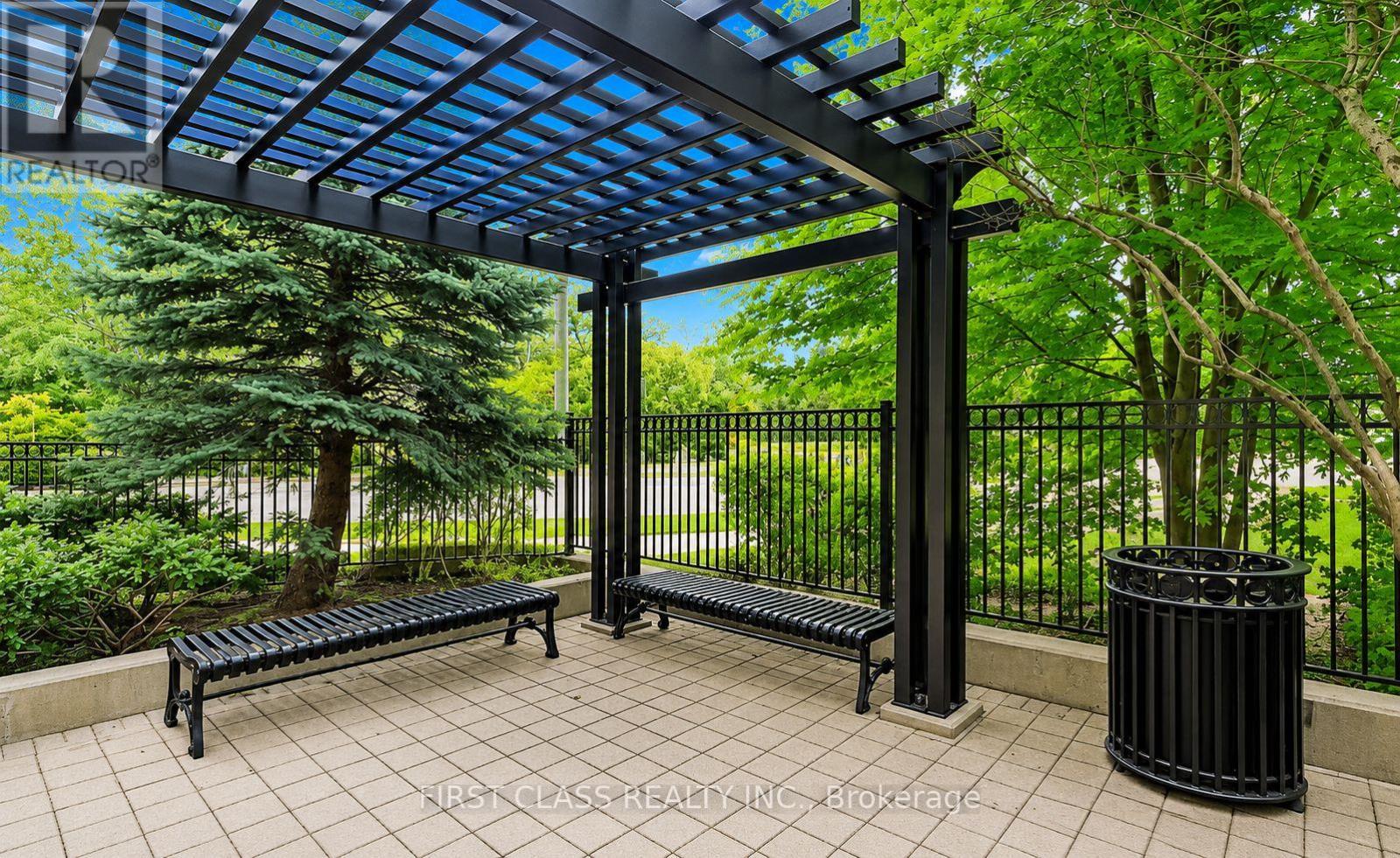 1203 - 35 Bales Avenue, Toronto, Ontario  M2N 7L7 - Photo 17 - C13448330