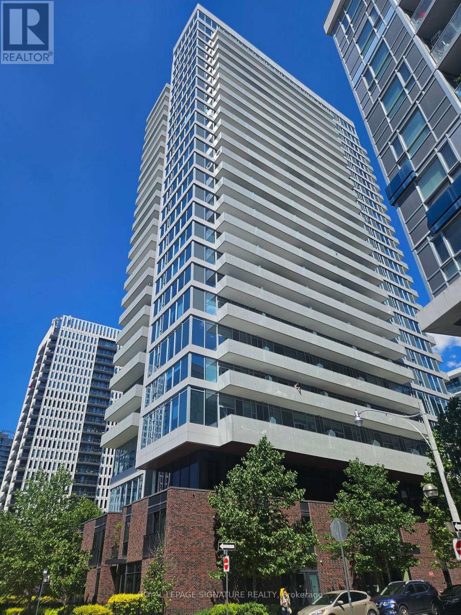 510 - 20 TUBMAN AVENUE, Toronto, Ontario