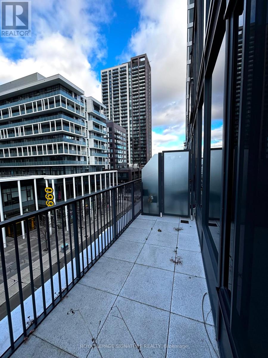 510 - 20 Tubman Avenue, Toronto, Ontario  M5A 0M8 - Photo 12 - C13448334