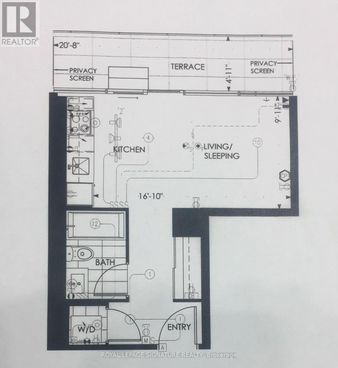 510 - 20 Tubman Avenue, Toronto, Ontario  M5A 0M8 - Photo 20 - C13448334
