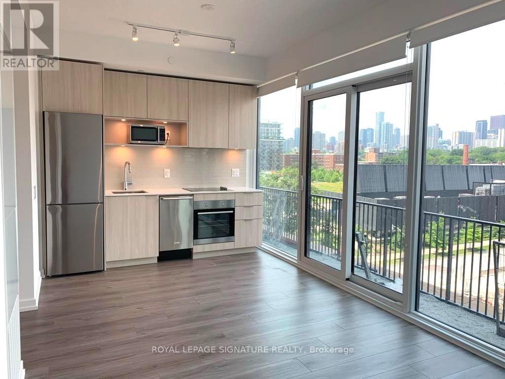 510 - 20 Tubman Avenue, Toronto, Ontario  M5A 0M8 - Photo 7 - C13448334