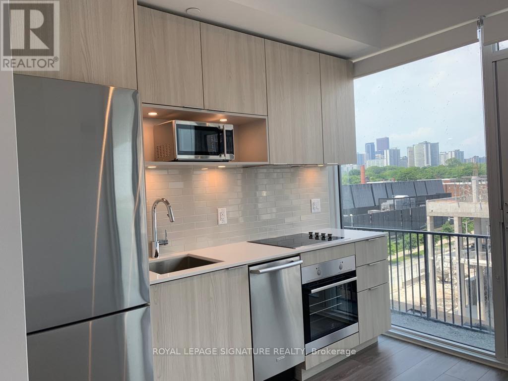 510 - 20 Tubman Avenue, Toronto, Ontario  M5A 0M8 - Photo 8 - C13448334