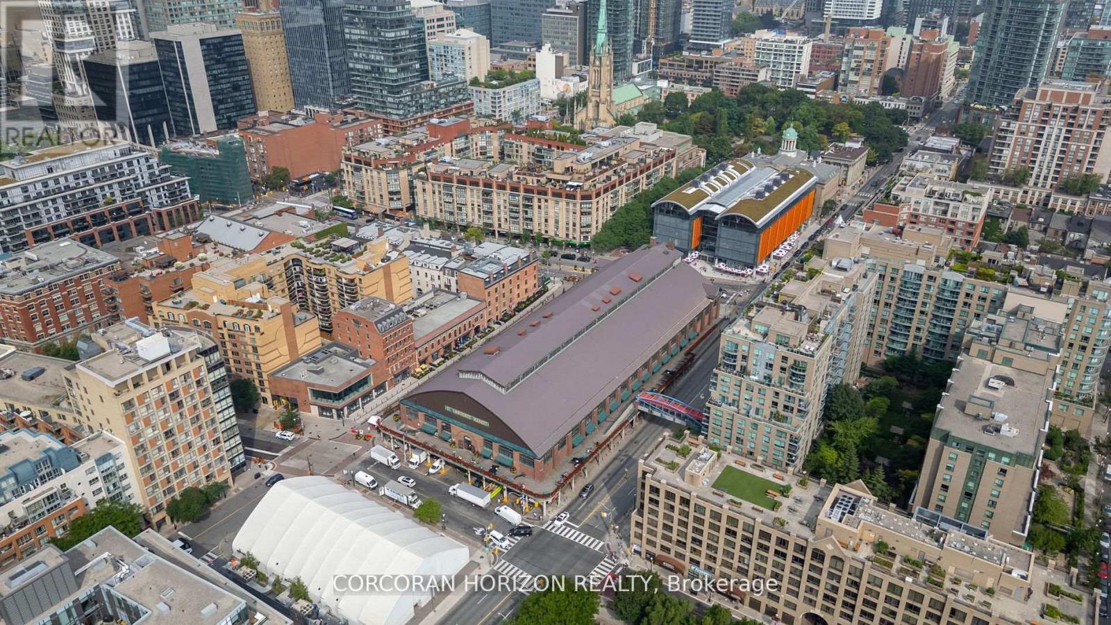 Ph01 - 1 Market Street, Toronto, Ontario  M5E 0A2 - Photo 24 - C13448338