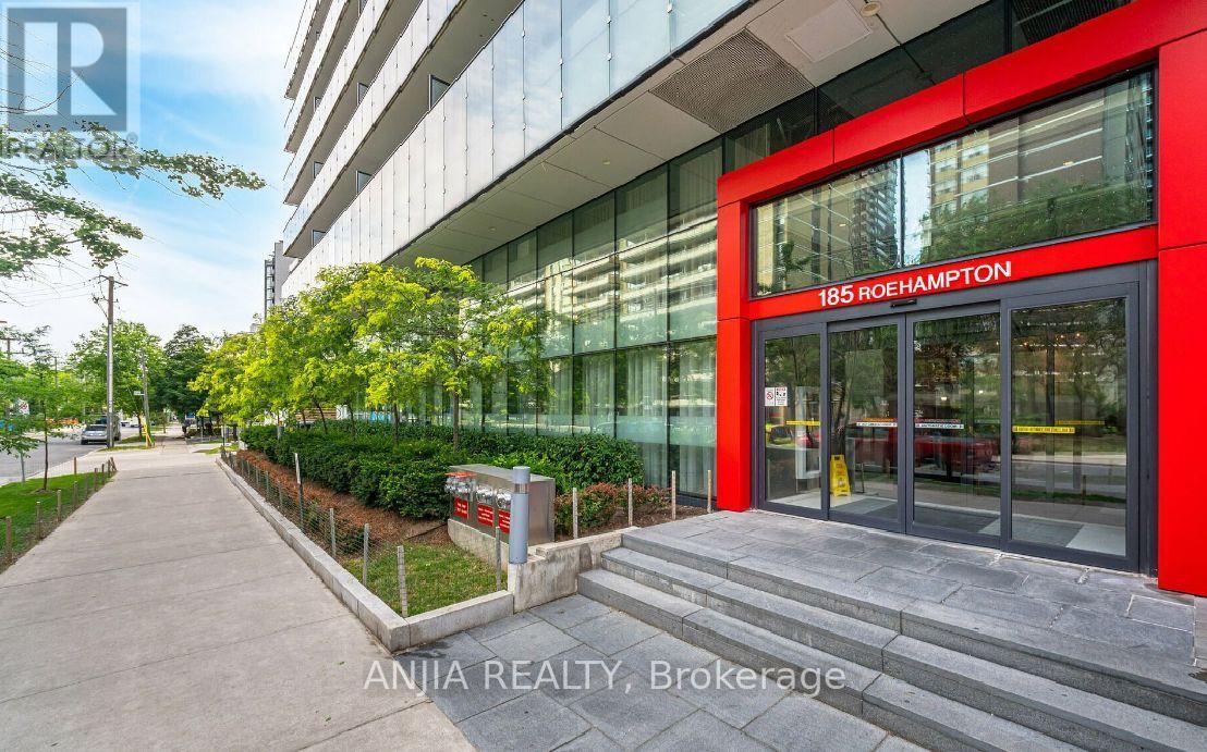 312 - 185 Roehampton Avenue, Toronto, Ontario  M4P 0C6 - Photo 2 - C13448352